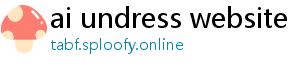 ai undress website