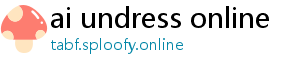 ai undress online