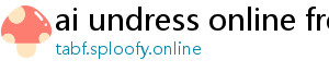 ai undress online free